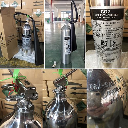 Co2 1